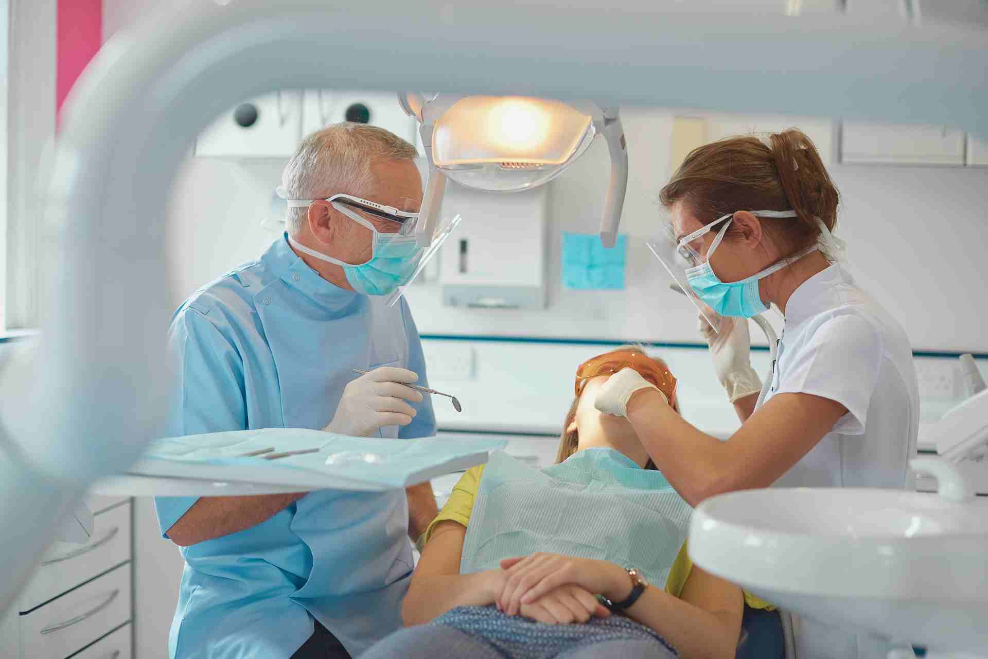 Dentist in Hollister, CA